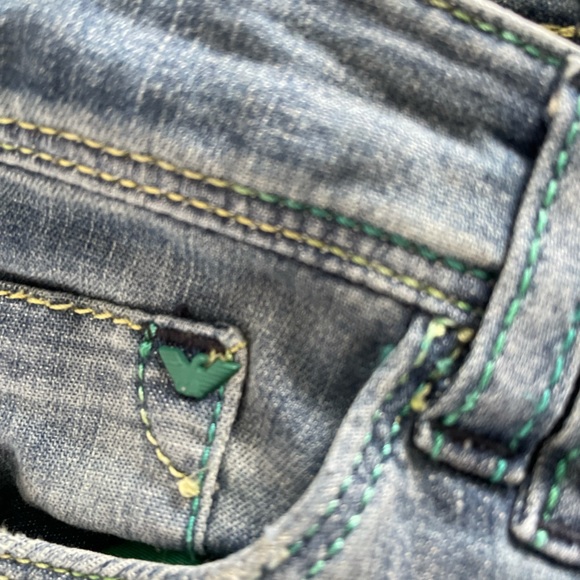 Armani original jeans - Picture 4 of 8
